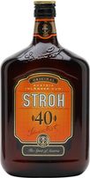 Stroh '40' Austrian Rum
