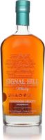 Signal Hill Founders Select Overproof Blended...