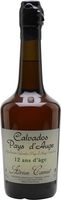 Camut Calvados 12 Year Old