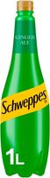 Schweppes Ginger Ale