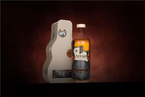 *COMPETITION* Arran Malt & Music Festival 202...