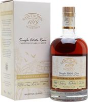 St Aubin 7 Year Old Sauternes Cask Finish Rum