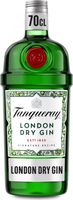 Tanqueray London Dry Gin