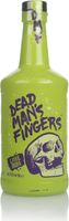 Dead Man's Fingers Lime Spiced Rum