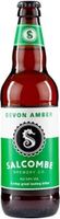 Salcombe Brewery Co. Devon Amber