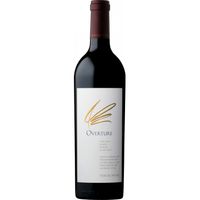 Overture Opus One  - Mondavi