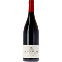 Bourgogne cote chalonnaise pinot noir paul delane