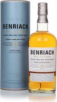 Benriach The Sixteen Single Malt Whisky