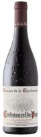 Domaine de la Charbonniere Chateauneuf du Pape