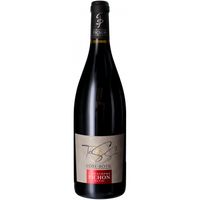 Côte Rôtie - Tess  - Christophe Pichon