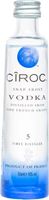 Ciroc Vodka 5cl