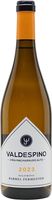 Valdespino 'Vina Macharnudo Alto' Barrel-Fermented Palomino 2023