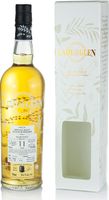 Benrinnes 11 Year Old 2013 Lady of the Glen Single Malt Scotch Whisky