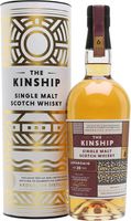 Laphroaig 1998 / 20 Year Old / The Kinship Islay Whisky