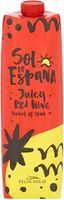 Felix Solis Sol de Espana Red Wine 1L Boxed