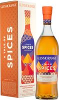 Glenmorangie A Tale of Spices Highland Single...
