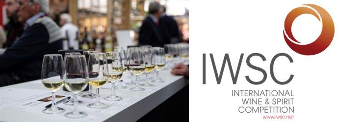 IWSC 2016 Results