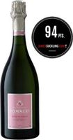 Pommery Apanage Brut Rose NV