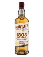 Dunville's 1808 Blended Irish Whiskey