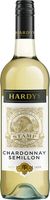 Hardys Stamp Semillon Chardonnay