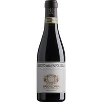 Half Bottle - Recioto Della Valpolicella  -  Brigaldara