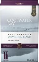 Sainsbury's Coolwater Bay Sauvignon Blanc, Taste the Difference