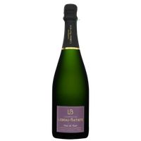 Lebeau-Batiste Cuvee Blanc de Noirs Champagne