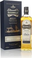 Bushmills Rum Cask Reserve - Steamship Collec...