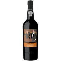 Adriano Reserva - Ramos Pinto - Presentation Case