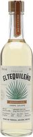 El Tequileno Reposado Tequila
