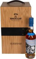 The Macallan Peter Blake Edition 1967 Speyside Single Malt Whisky