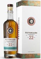 Fettercairn 22-year-old single malt Scotch whisky 700ml