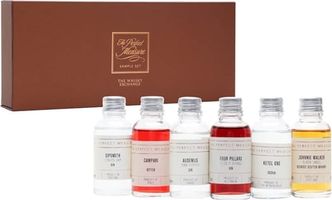 Fever-Tree Pairing Tasting Set / 6x3cl