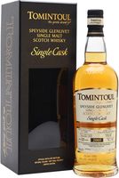 Tomintoul 2005 / 13 Year Old / Cask #198 Speyside Whisky