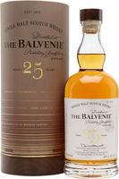 Balvenie Rare Marriages 25 Year old