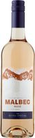 Exceptional by ASDA Malbec Rosé 75cl