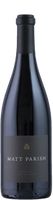 Matt Parish Anderson Valley Pinot Noir