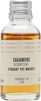Sagamore Signature Straight Rye Sample American Straight Rye Whiskey