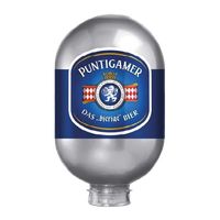 Puntigamer - Blade Keg