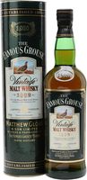 Famous Grouse Vintage 1992 / Bot.2003  Blende...