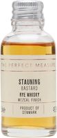 Stauning Bastard Sample / Mezcal Finish