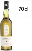 Lagavulin 8Yo Single Malt Scotch Whisky