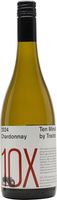 Ten Minutes by Tractor 10x Chardonnay 2024