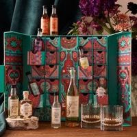 Spirits & Liqueurs Advent Calendar, Fortnum & Mason