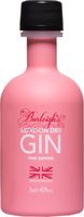 Burleighs Pink Gin