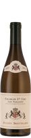 Julien Bouchard Chablis 1er Cru Vaillons