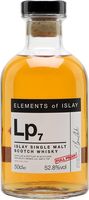 Lp7 – Elements of Islay Islay Single Malt Scotch Whisky