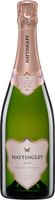 Hattingley Valley Rosé Brut 2021