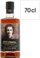 19 Crimes 'The Vanished' Spiced Rum