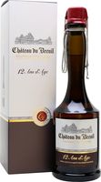 Chateau de Breuil 12 Year Old Calvados
